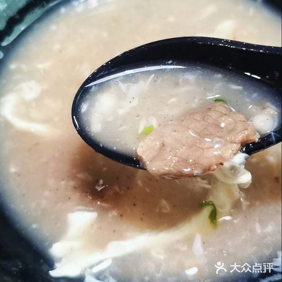 友家糁餐厅(华润店)