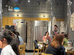-姜虎东白丁烤肉(深圳湾后海汇店)