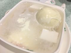 -松记糖水店(铜锣湾分店)