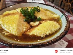 -王村姑老土炕莜面村(桥东店)