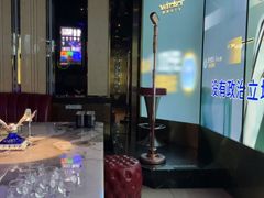 -温莎KTV(国贸店)
