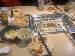 -新石器烤肉(百联川沙店)