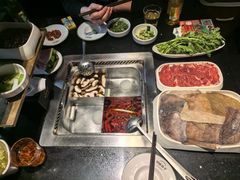 -川西坝子火锅(清江东路3.0直营店)