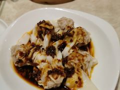 川汁抄手-稻香酒家(长宁KING88广场店)