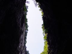 -英西峰林·洞天仙境
