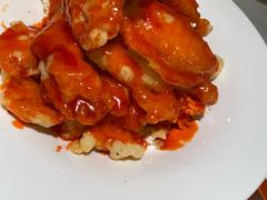 -大鸭梨烤鸭店(花园村店)