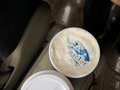-星巴克(天津鲁能中心第三店)