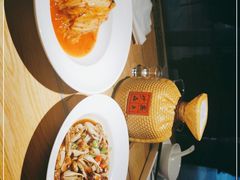 -张福记(陇海中路店)