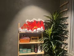 -施奈儿.洗头頭療.按摩SPA.采耳(上梅林店)
