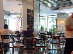 大堂-小资太太餐厅(南岗区店)