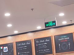 -萨莉亚意式餐厅(桃浦路店)