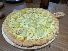 -铁酱披萨(巧刻广场店)