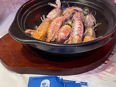-五马集·海鲜·温州大牌档(黑金冠五马街十字路口店)