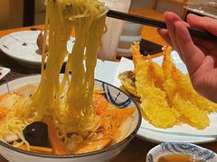 -皇品田苑日式料理(苏州中心店)