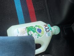 -永辉超市(大西洋银泰城店)