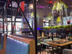 -杨记齐齐哈尔烤肉(五莲路店)