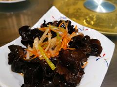 -会仙楼饭庄(宽厚里店)