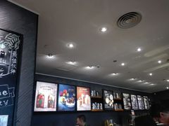 -星巴克(成都机场T2店)