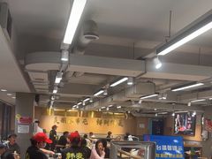 -韩麦大冷面(桂花街直营店)