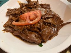 -堂宴·老厦门私房菜(1988仙岳总店)