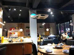 大堂-兄弟龙虾(胜太路总店)