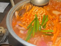 -春熙台韩国料理·章鱼肥牛(西丽店)