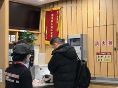 -南城香(北京南站店)