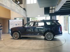 -现代汽车文化中心 Hyundai Motorstudio Beijing
