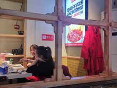 -大斌家串串火锅(德思勤店)