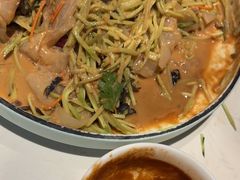 -北李妈妈菜·海肠捞饭(开发区万达店)