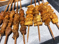 -管氏翅吧(马家堡店)