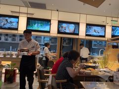 -皖香览约·徽菜(吴江吾悦店)
