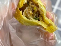 -清真蒋有记(老门东店)
