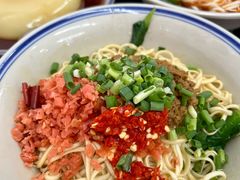 -万三面馆(青龙正街太古里店)