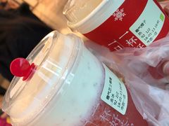 霸气橙子-奈雪的茶(市百一店)