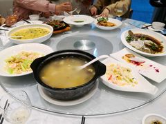 -渝信川菜(南滨店)