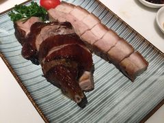 -新旺茶餐厅·早餐·夜宵(仙霞店)