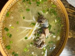 -正宗李家土鸡米线店