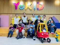 -YoKID托育园(酒仙桥园)