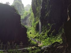-百魔洞景区