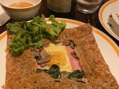 -La Creperie法餐厅(芮欧百货店)
