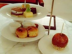 -上海雅居乐万豪侯爵酒店