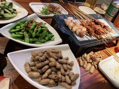 -管氏翅吧(台湾街店)