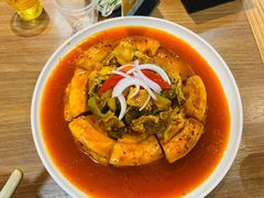 -贯贯吉·清真餐厅(浙江中路店)