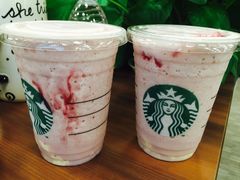 -星巴克(汇亚大厦店)