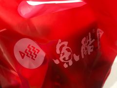-鱼酷活鱼烤鱼(北美店)