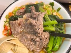-刘少华贵州小黄牛·鲜牛肉火锅(总店)