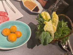 -鼎鼎香·港式火锅(北京SKP店)