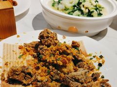 -北平食府(马鞍山路店)