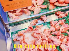 -幸福荣耀超市(学院路店)